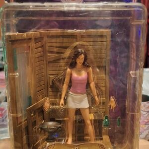 Sold Vintage 2004 Series 1 "Charmed" Sota Toys Paige Collectible Doll Figure